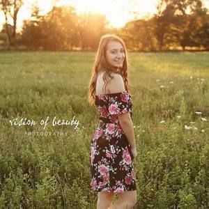 Meet your Posher, Kaylee